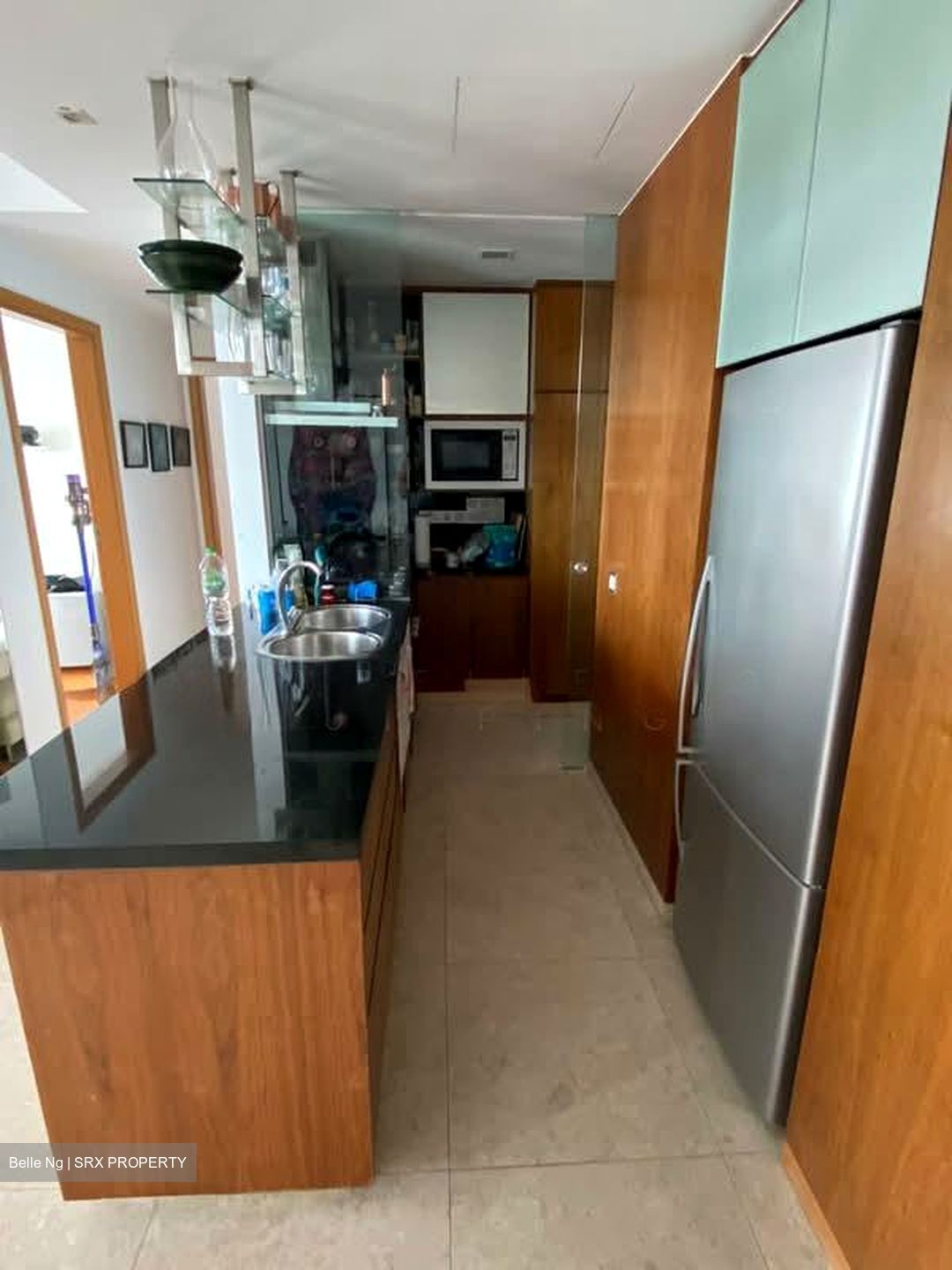 Icon (D2), Apartment #555621161